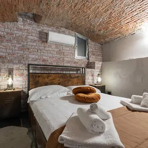  Appartement Statuto
