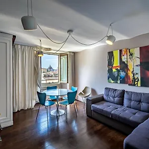  Appartement Roommo Fortezza